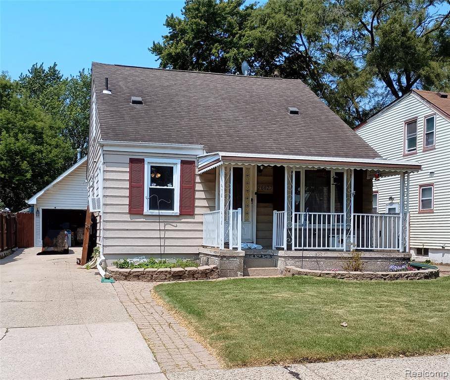 Roseville, MI 48066,26827 La Salle Street