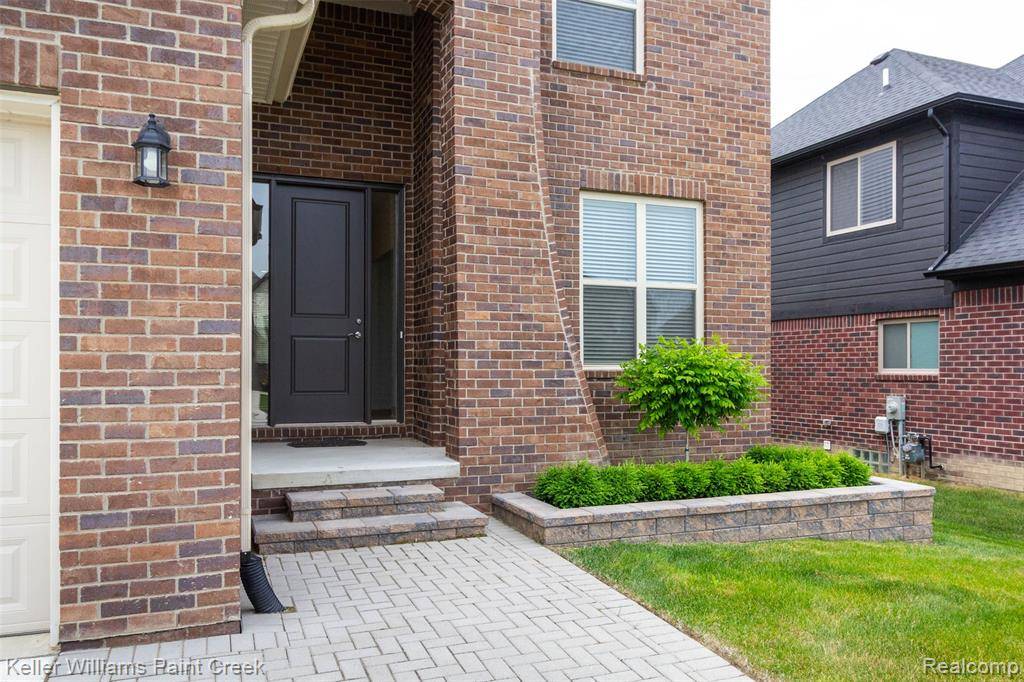 Macomb Twp, MI 48042,24738 Callaway Drive