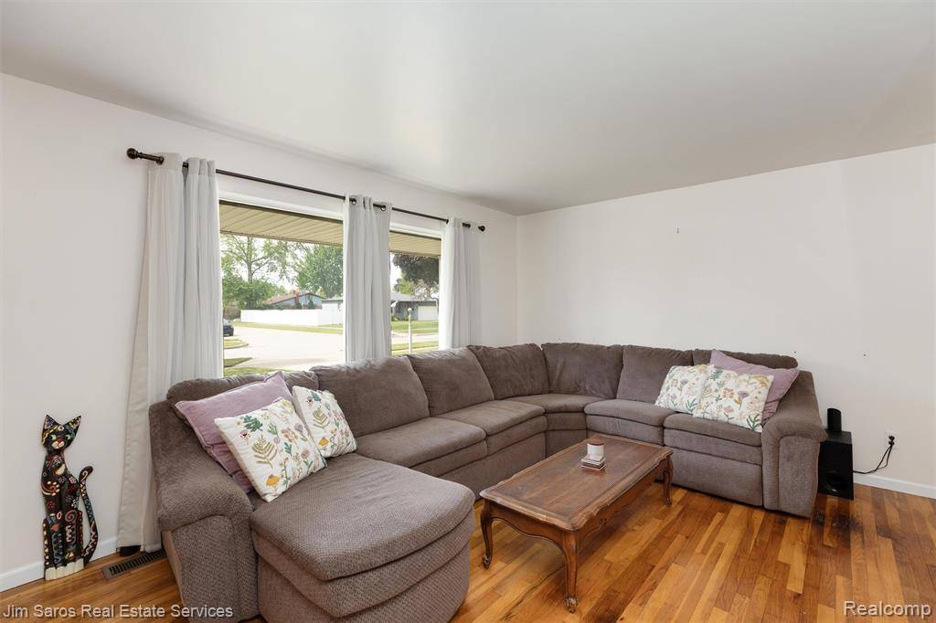 Sterling Heights, MI 48313,12515 Mair Drive