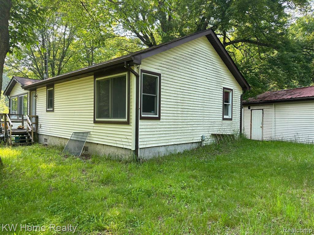 North Branch Twp, MI 48461,4456 Five Lakes Road