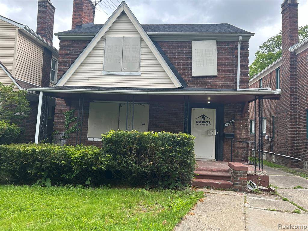 Detroit, MI 48221,18032 WOODINGHAM Drive