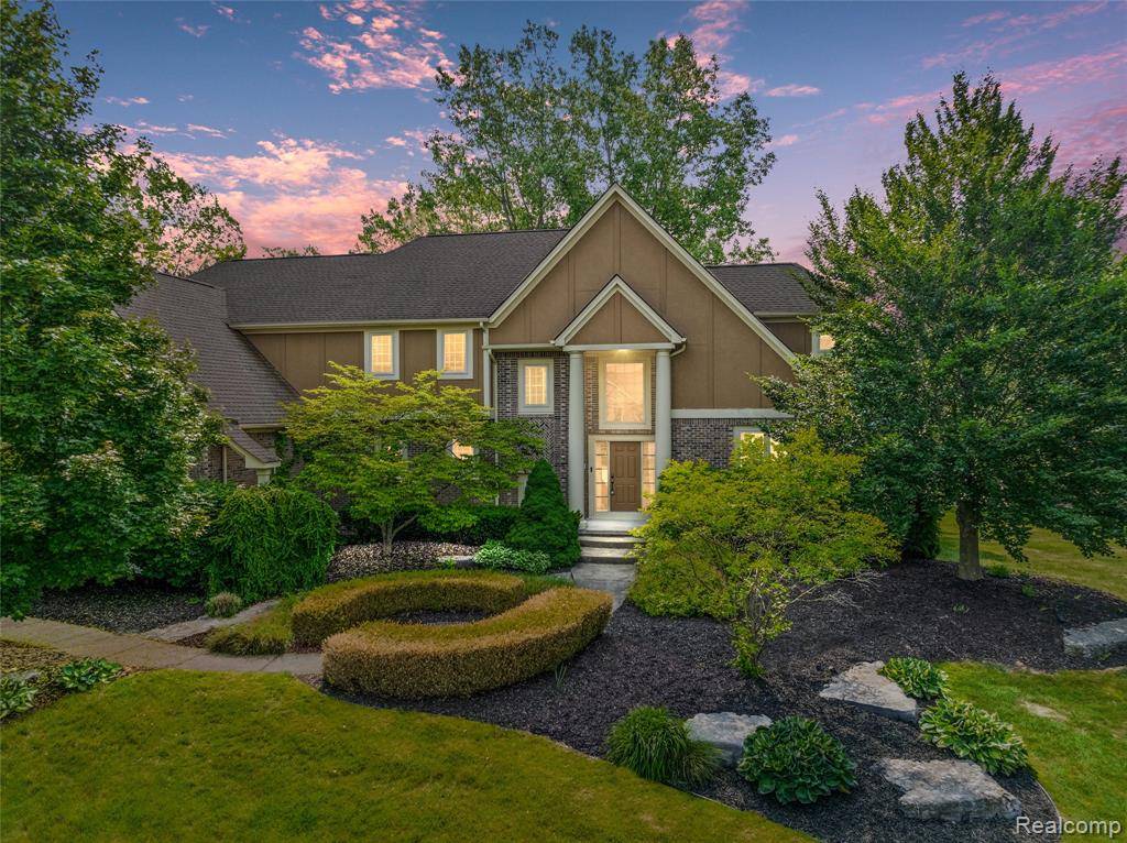 Green Oak Twp, MI 48178,8897 Stoney Creek Drive