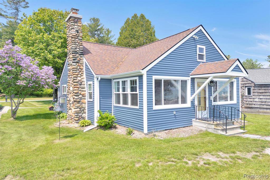 East Tawas, MI 48730,2968 Wolverine Road