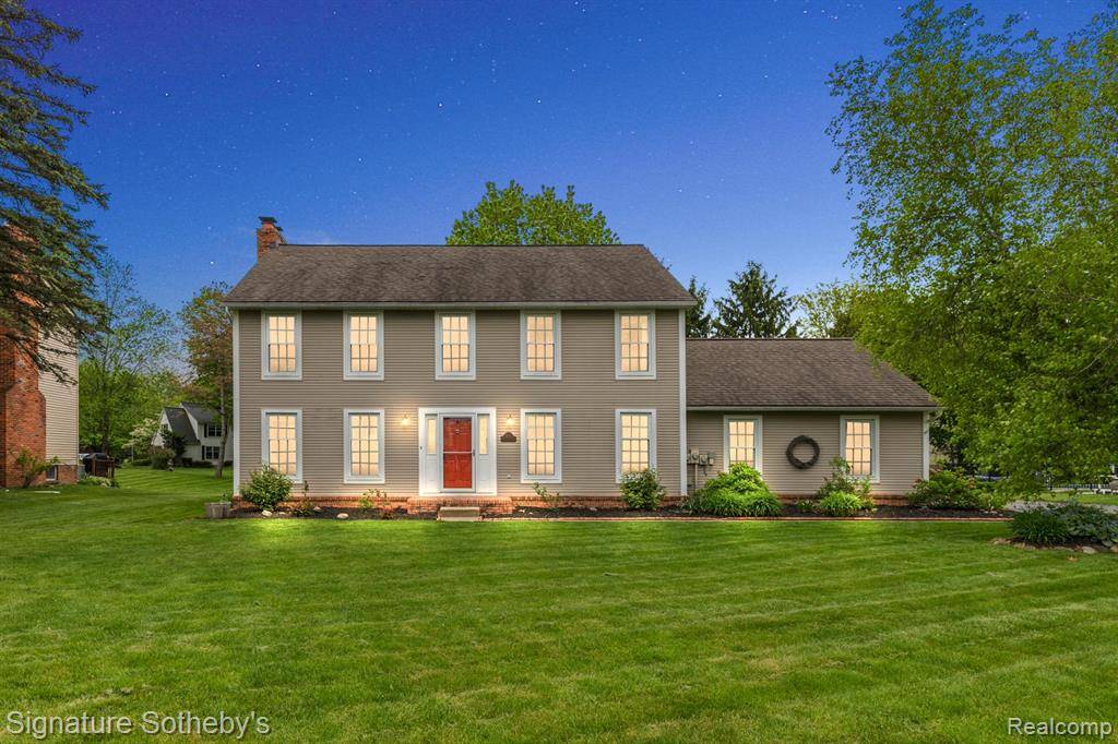 Independence Twp, MI 48348,7672 Olde Sturbridge Trail