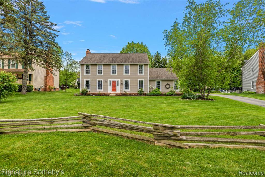 Independence Twp, MI 48348,7672 Olde Sturbridge Trail