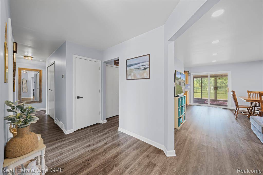 Cottrellville Twp, MI 48039,973 Nautical Lane