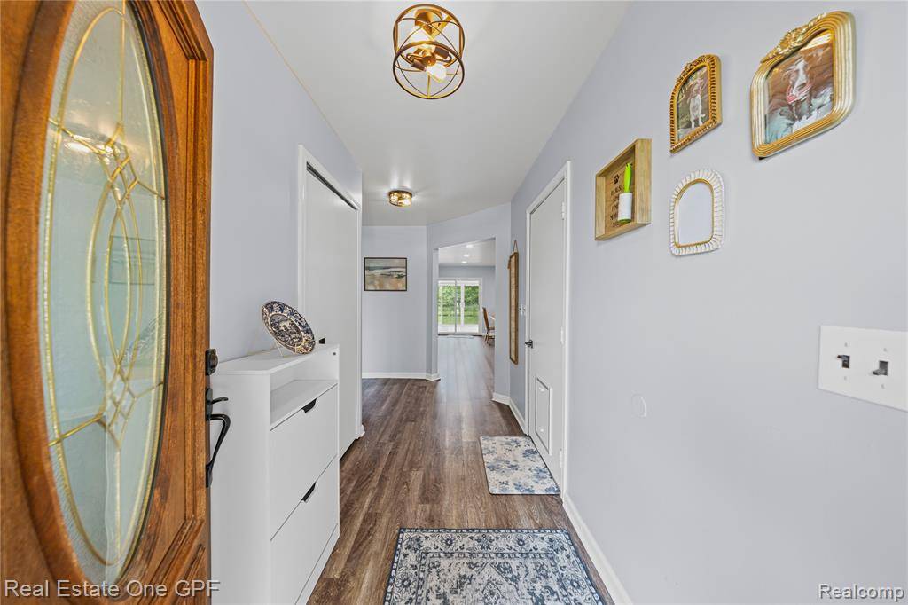 Cottrellville Twp, MI 48039,973 Nautical Lane