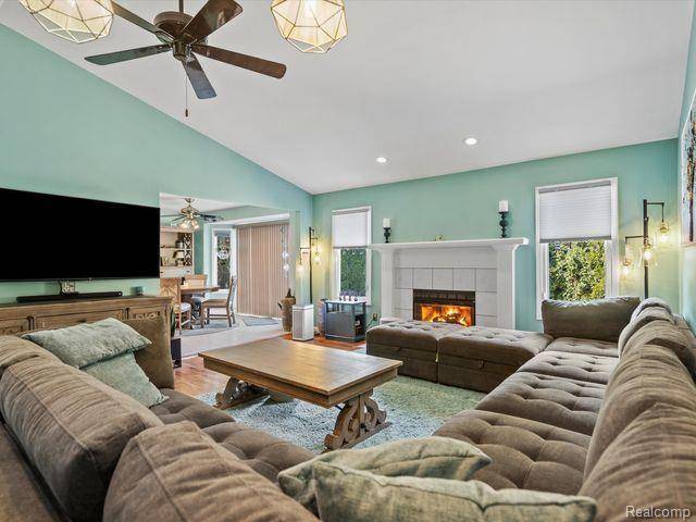 Chesterfield Twp, MI 48047,46823 Putnam