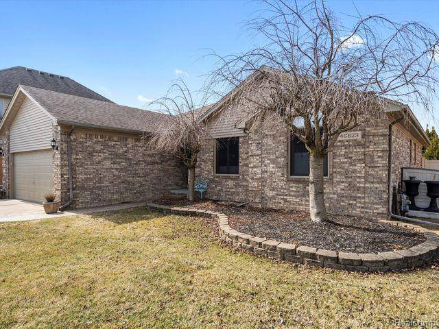 Chesterfield Twp, MI 48047,46823 Putnam