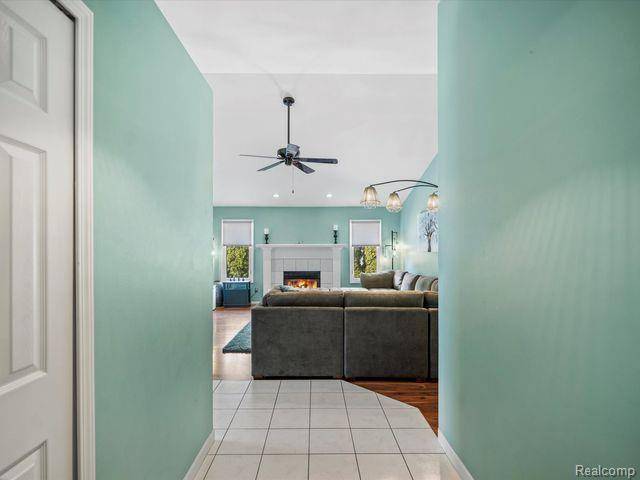 Chesterfield Twp, MI 48047,46823 Putnam