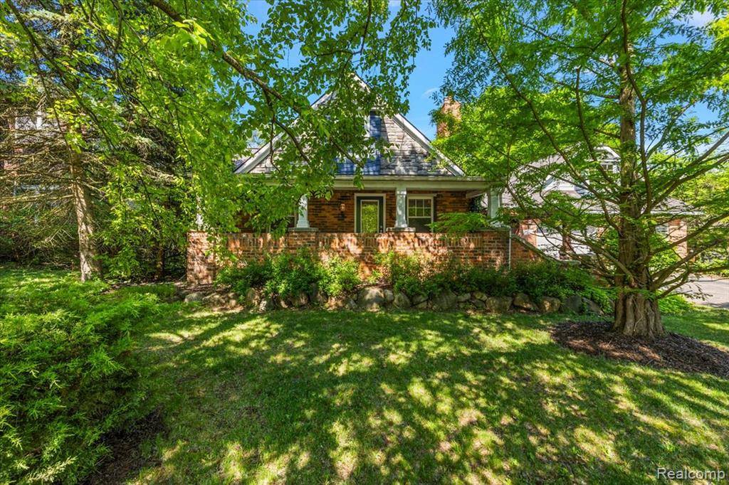 West Bloomfield Twp, MI 48324,2280 Island View Drive