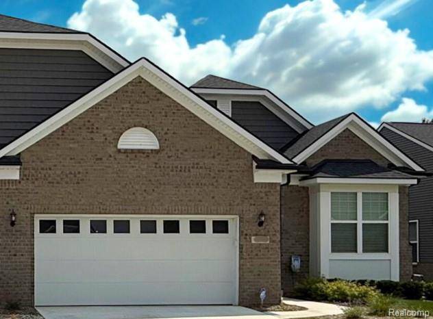 Clinton Twp, MI 48038,16136 CONIFER Lane