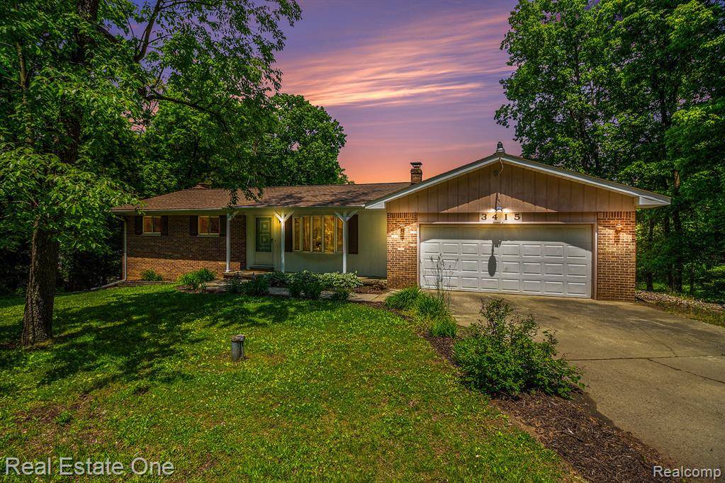 Brandon Twp, MI 48462,3415 Sherwood Road