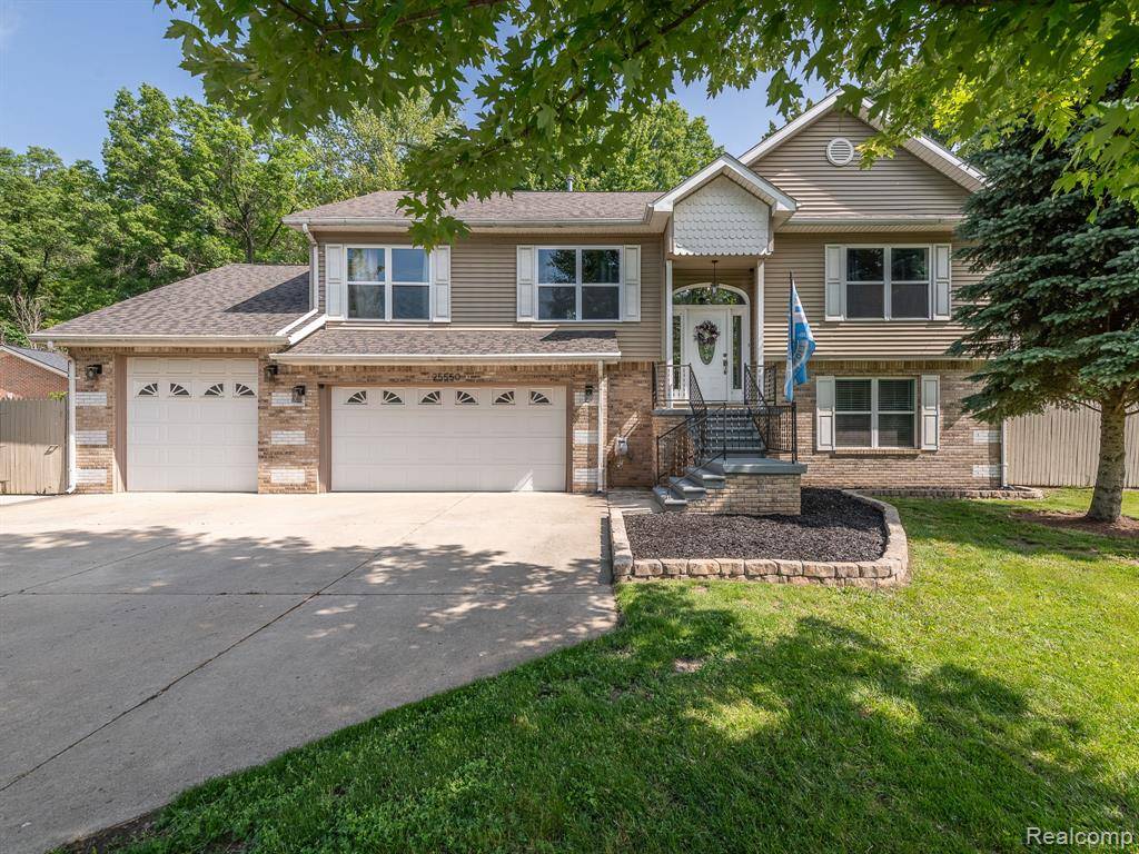 Taylor, MI 48180,25550 Haig Street