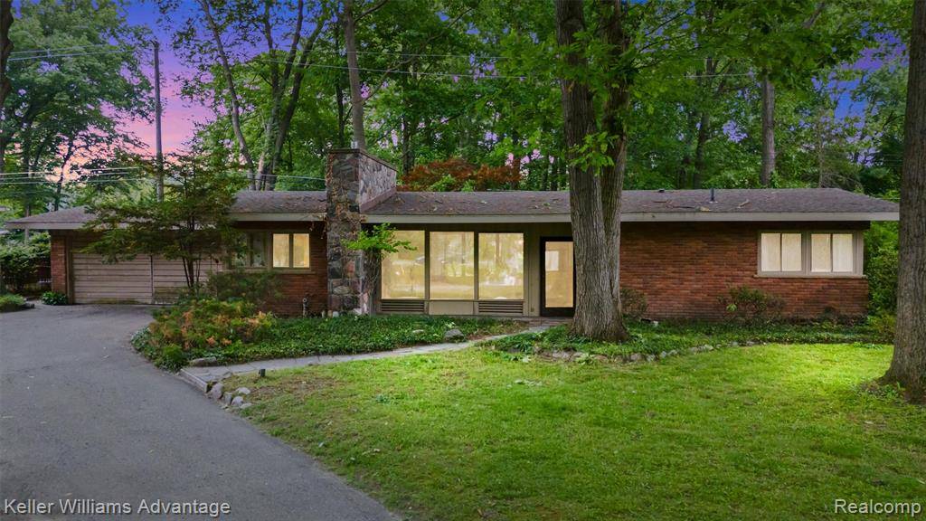 Livonia, MI 48152,17550 Mayfield Street