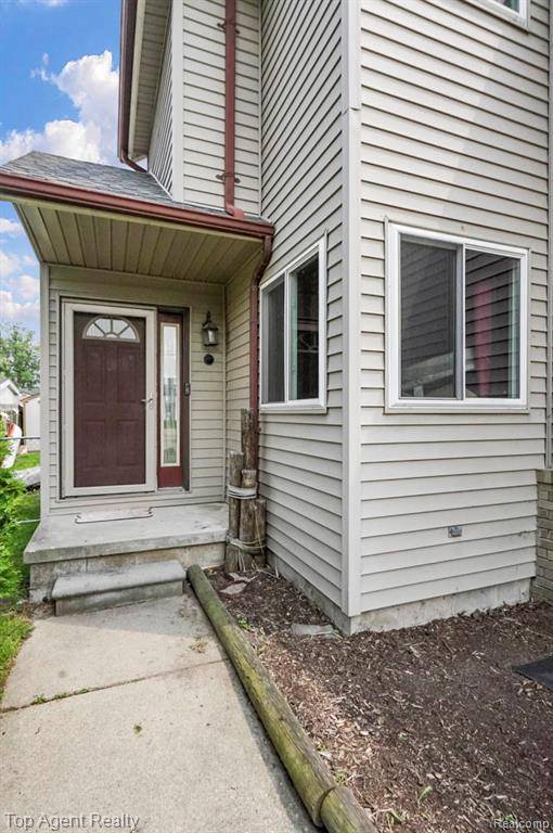 Chesterfield Twp, MI 48047,46080 Jefferson Avenue