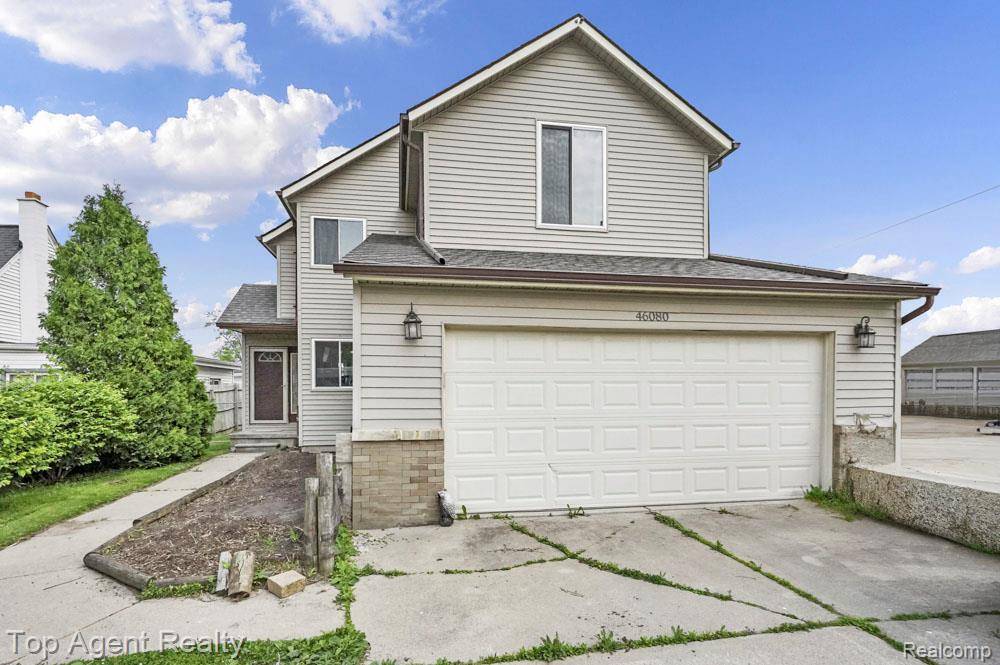Chesterfield Twp, MI 48047,46080 Jefferson Avenue