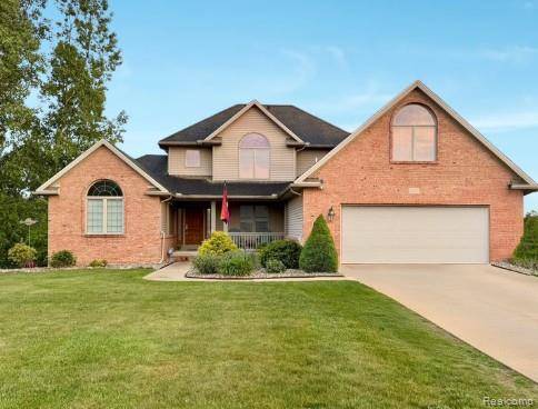Grand Blanc, MI 48439,8249 Old HBranch