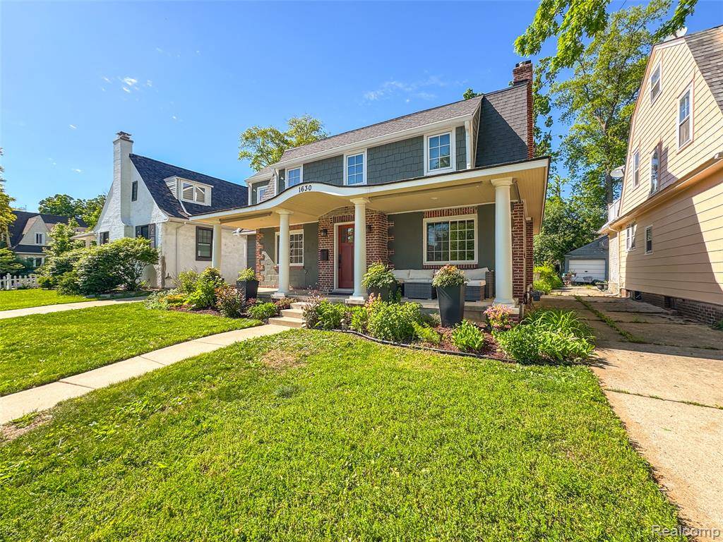 Royal Oak, MI 48073,1630 W Houstonia Avenue