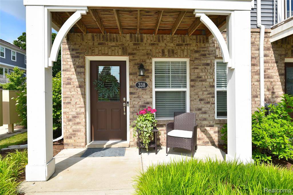 Ferndale, MI 48220,338 Glendale Lane