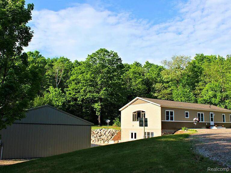 Charlevoix, MI 49730,4316 Valleyview Trail