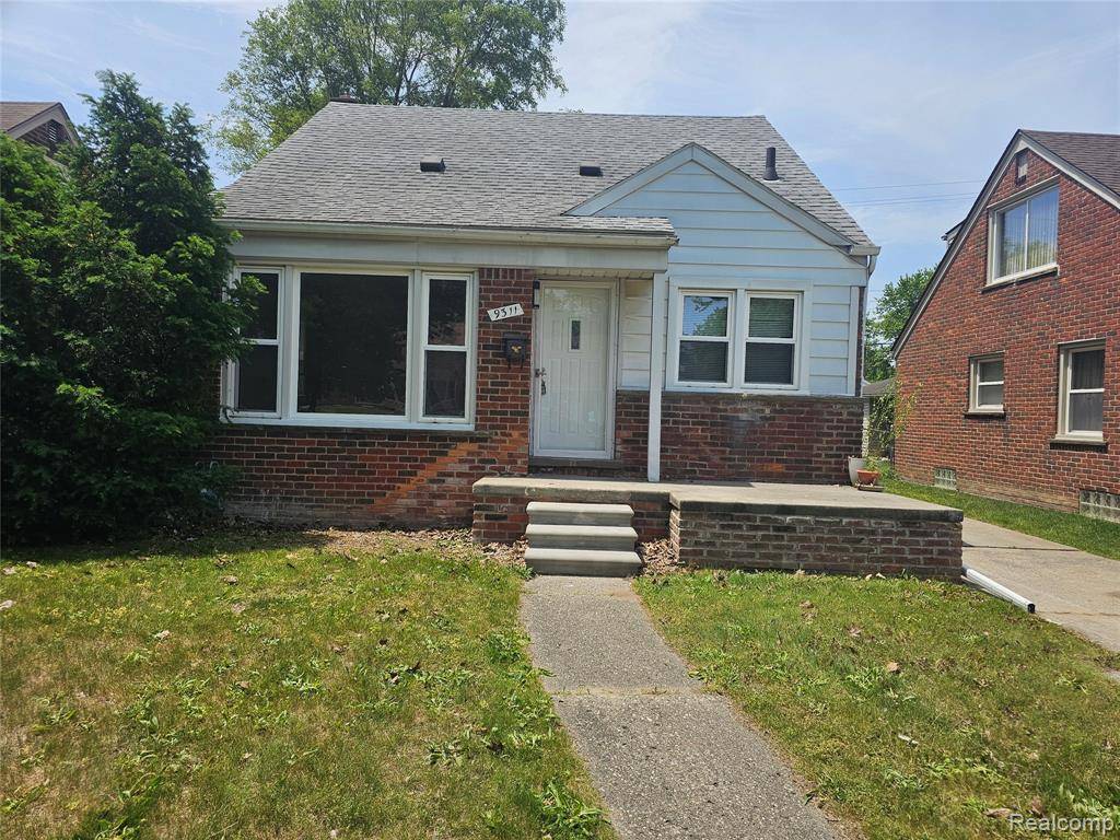 Redford Twp, MI 48239,9311 Dixie