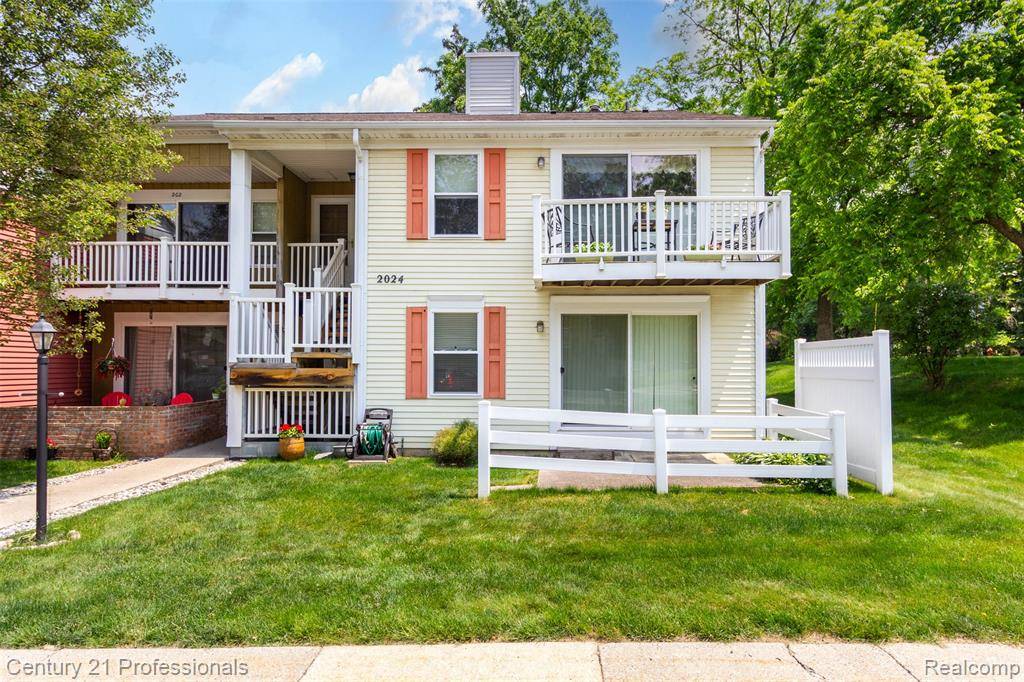 Meridian Twp, MI 48864,2024 Hamilton Road 6