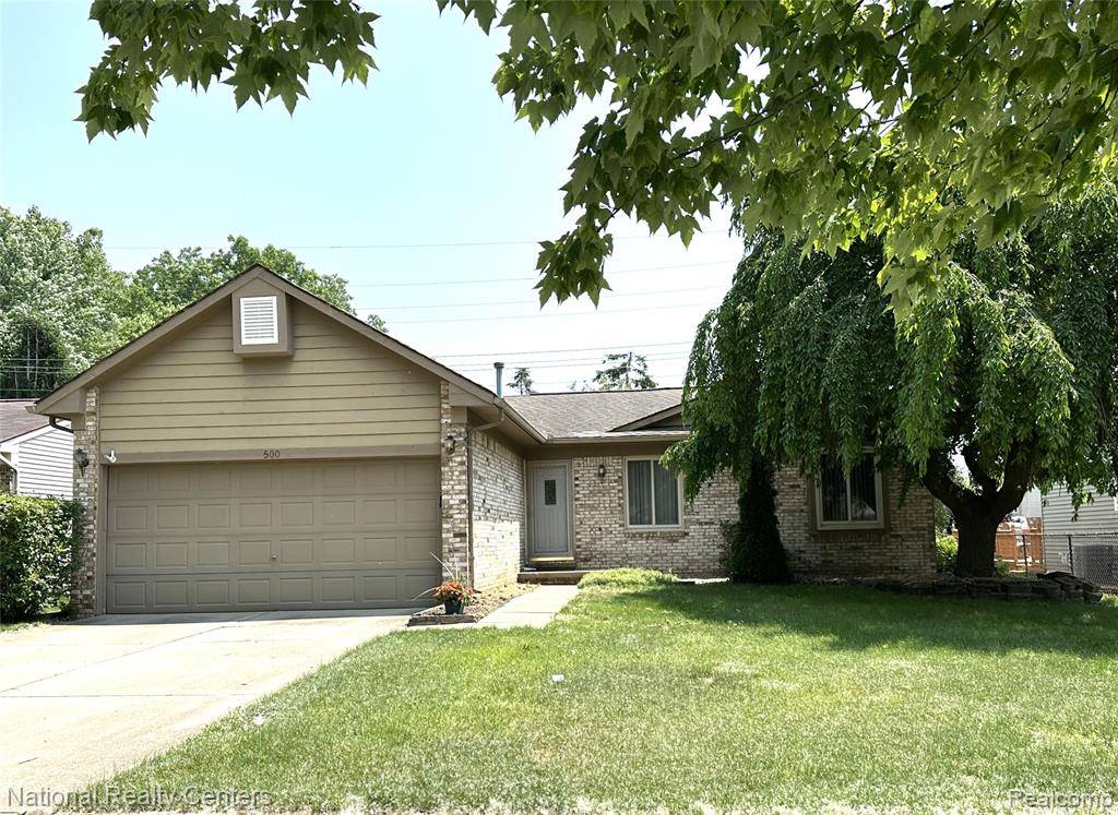 Westland, MI 48185,500 Pattingill Street