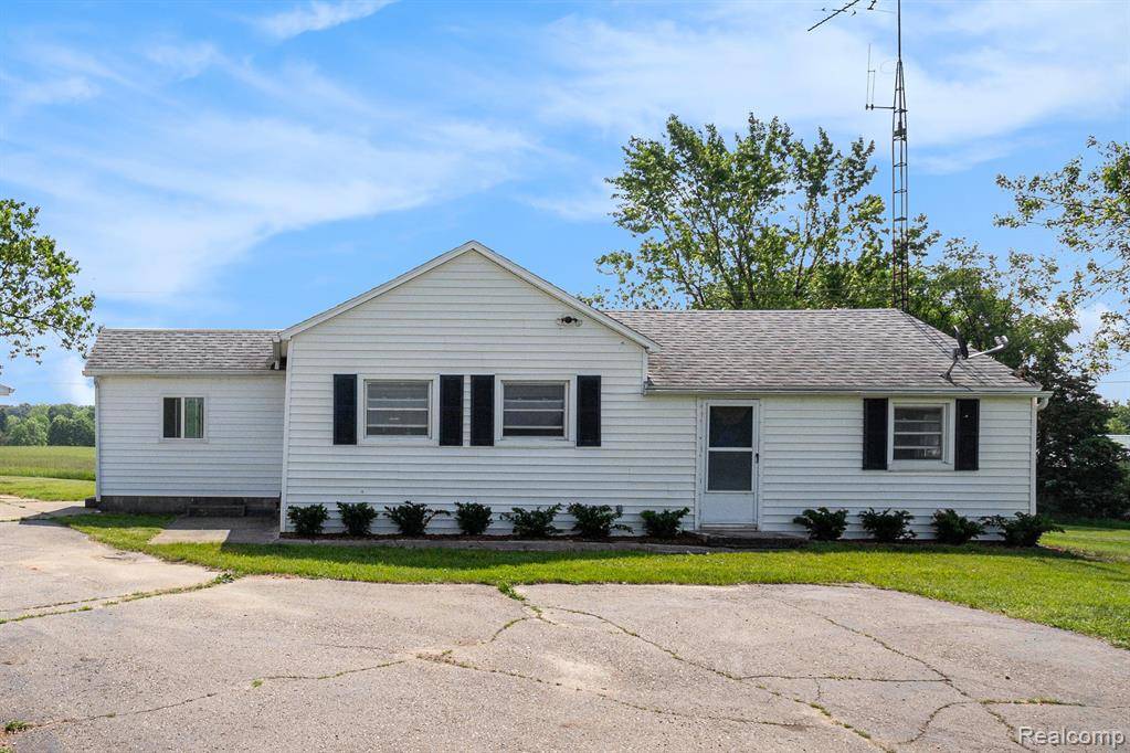 Grass Lake Twp, MI 49240,2651 Norvell Road