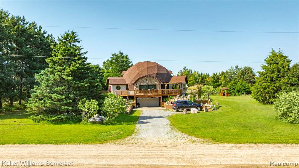 South Branch Twp, MI 48653,2637 E 7 Mile Road