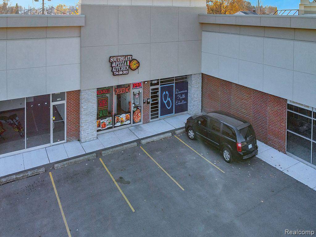 Southgate, MI 48195,14625 NORTHLINE Road