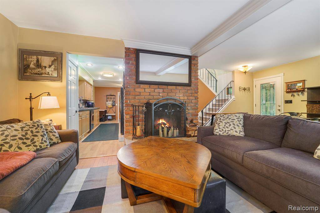 Oxford Vlg, MI 48371,3030 Stanton Road