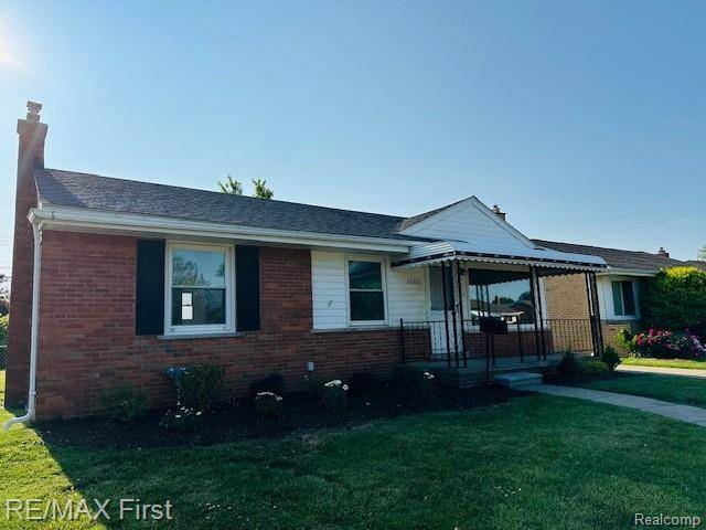 Roseville, MI 48066,28860 FOUNTAIN Street