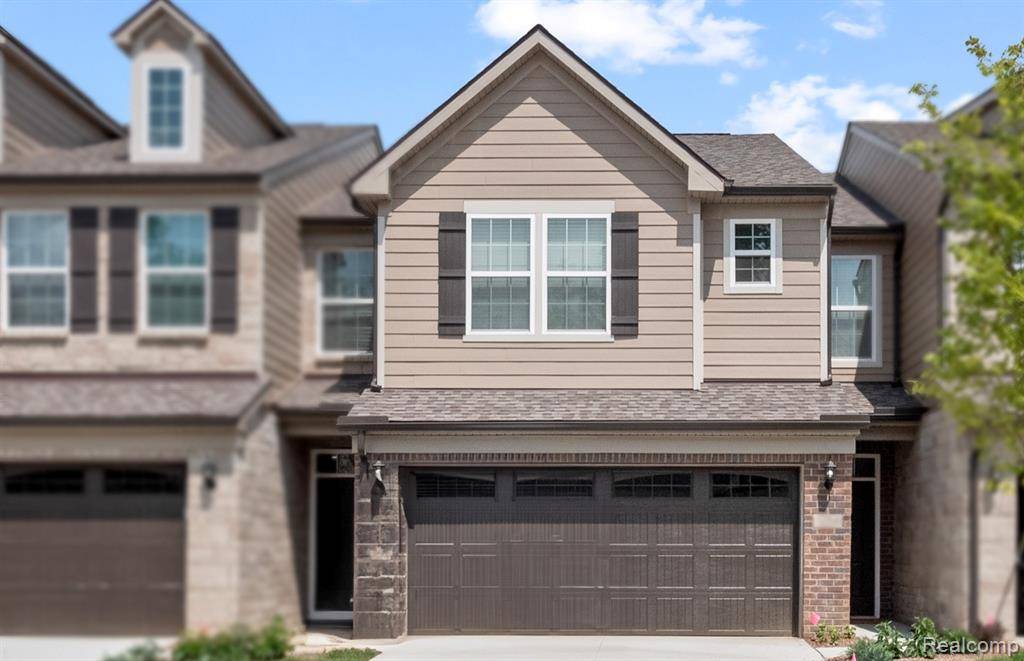 Commerce Twp, MI 48390,1778 Addison Circle