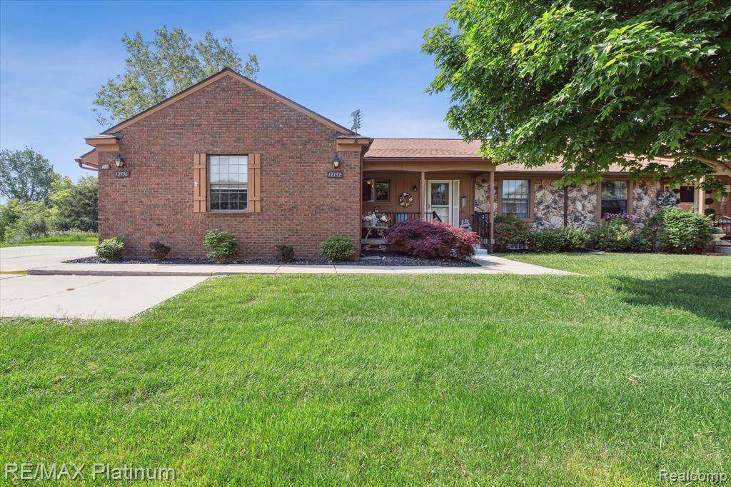 Green Oak Twp, MI 48178,12132 Lexington Drive 2