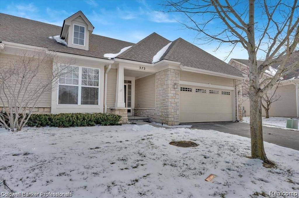 Oxford Twp, MI 48371,373 STONY LAKE Drive