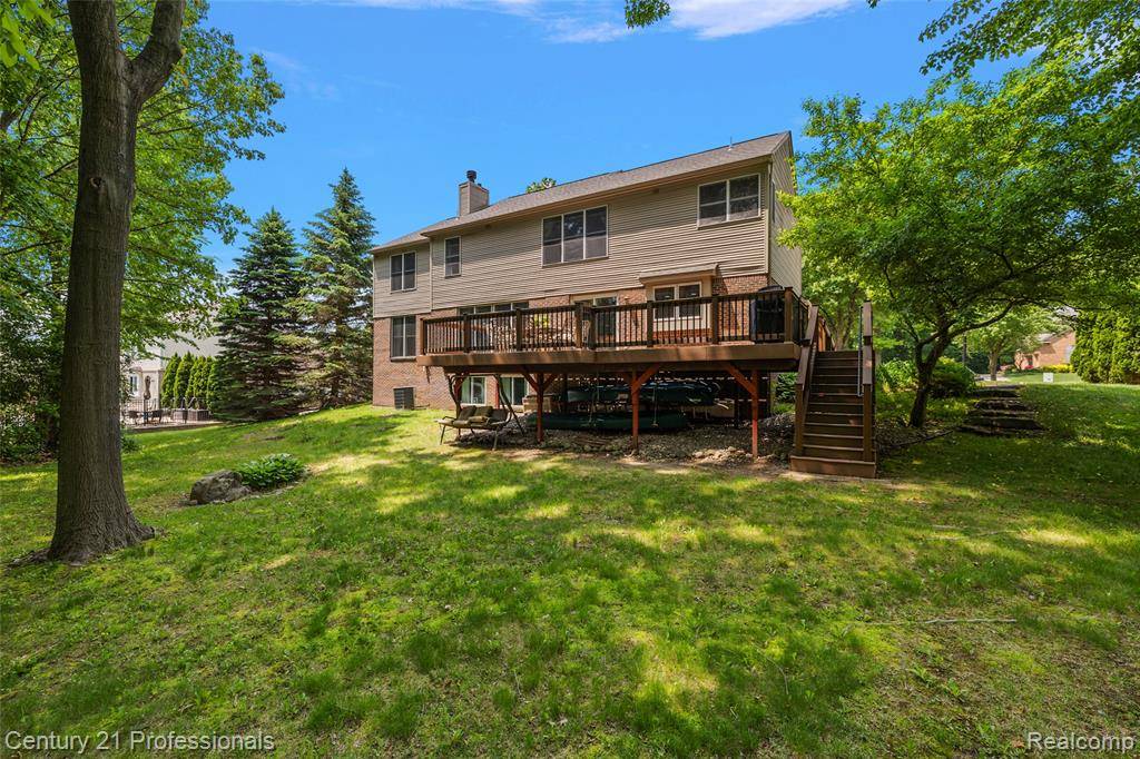 Independence Twp, MI 48348,7363 Oakstone Drive