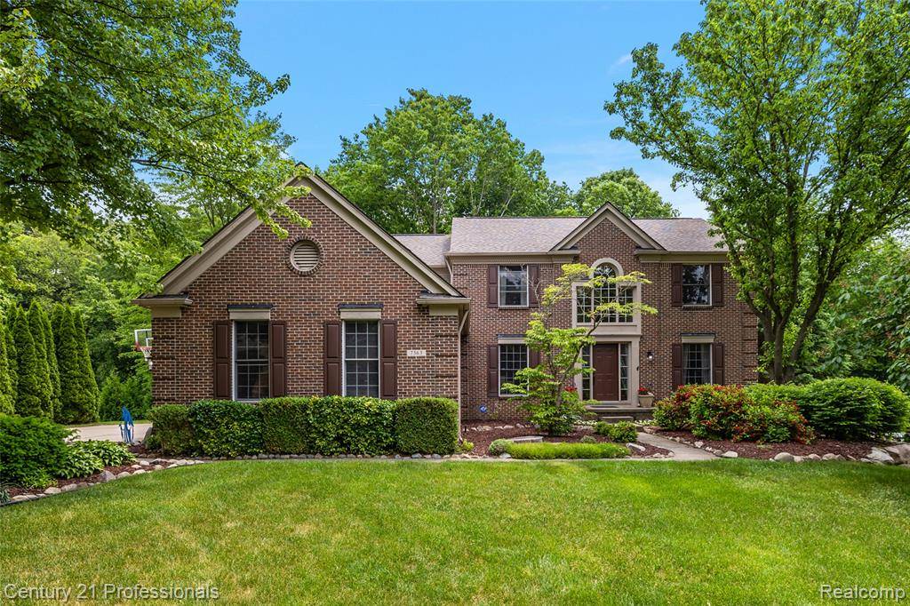 Independence Twp, MI 48348,7363 Oakstone Drive