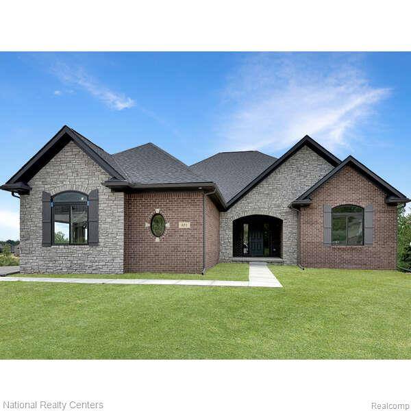 Oxford Twp, MI 48371,651 State Street