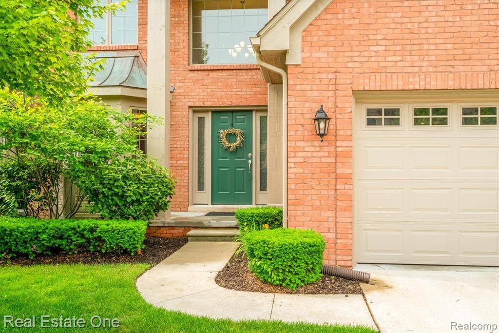 Canton Twp, MI 48187,43543 Abbey Circle