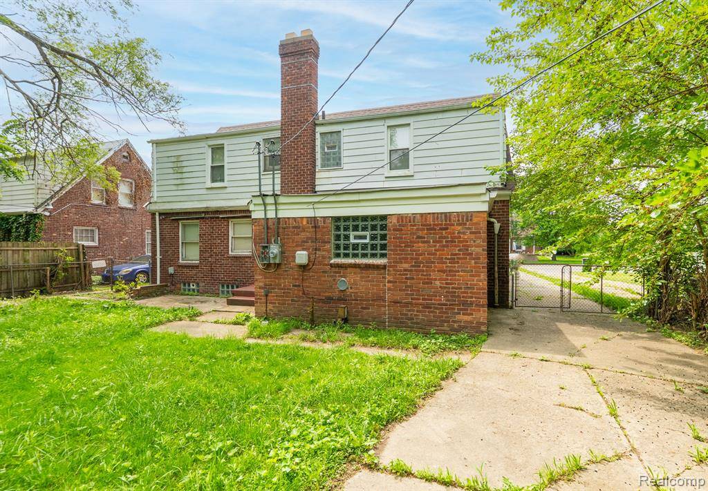 Detroit, MI 48224,12702-12710 Kelly Road