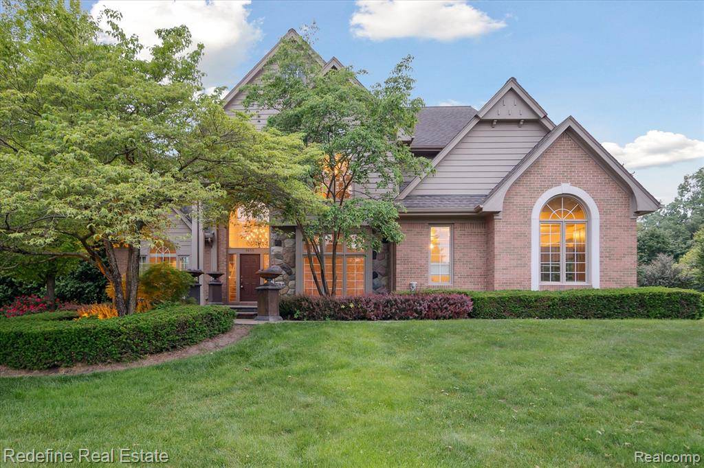 Plymouth, MI 48170,9655 Wellington Drive