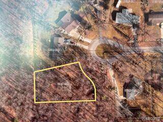 Clyde Twp, MI 48049,Lot #9 Thornton Lane