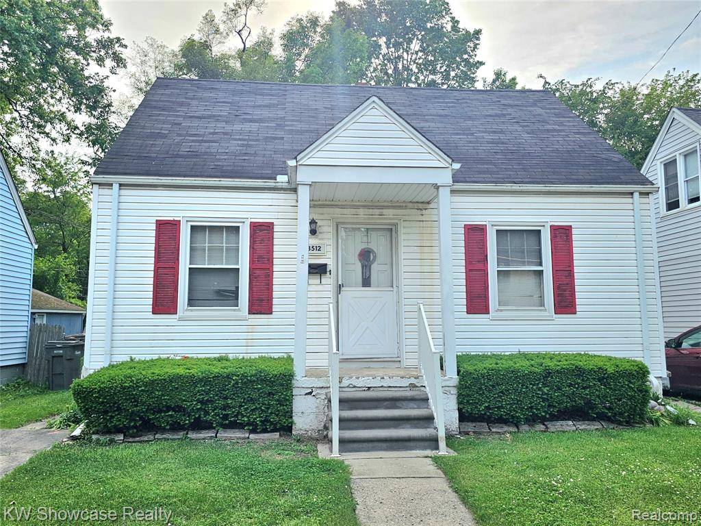 Dearborn, MI 48124,3512 Detroit Street