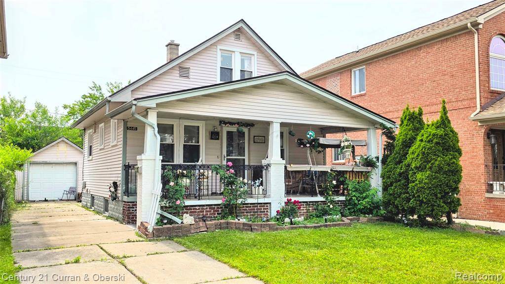 Dearborn, MI 48126,5445 Argyle Street