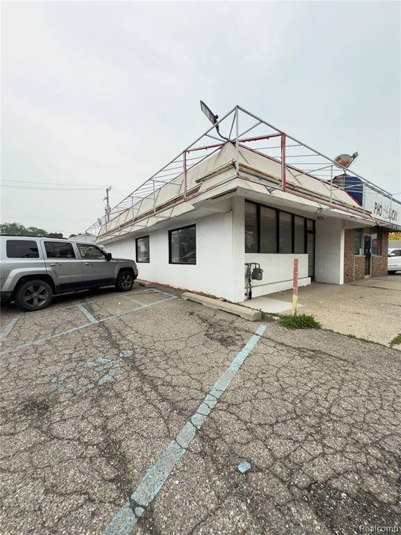 Redford Twp, MI 48239,23842 Joy Road