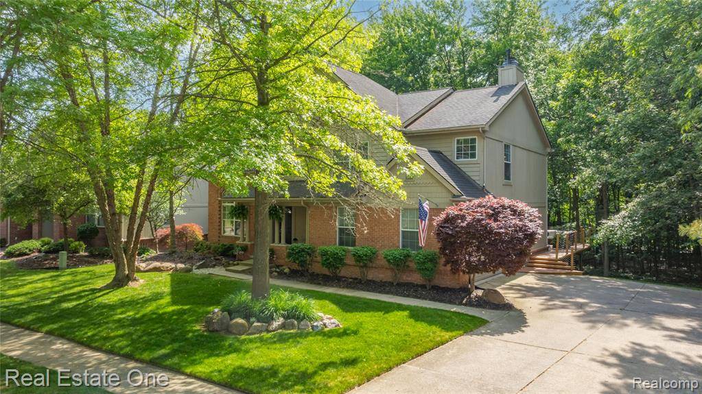 Novi, MI 48377,31085 Chatsford Street