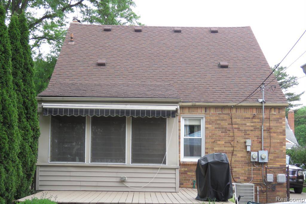 Dearborn, MI 48124,3020 Syracuse Street