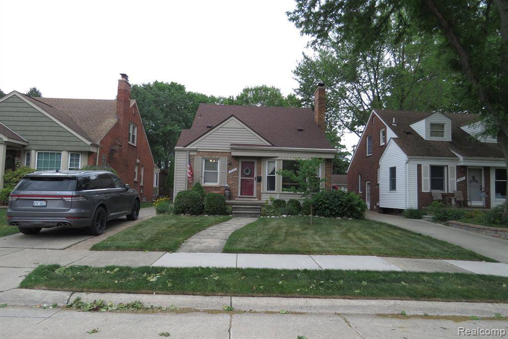 Dearborn, MI 48124,3020 Syracuse Street