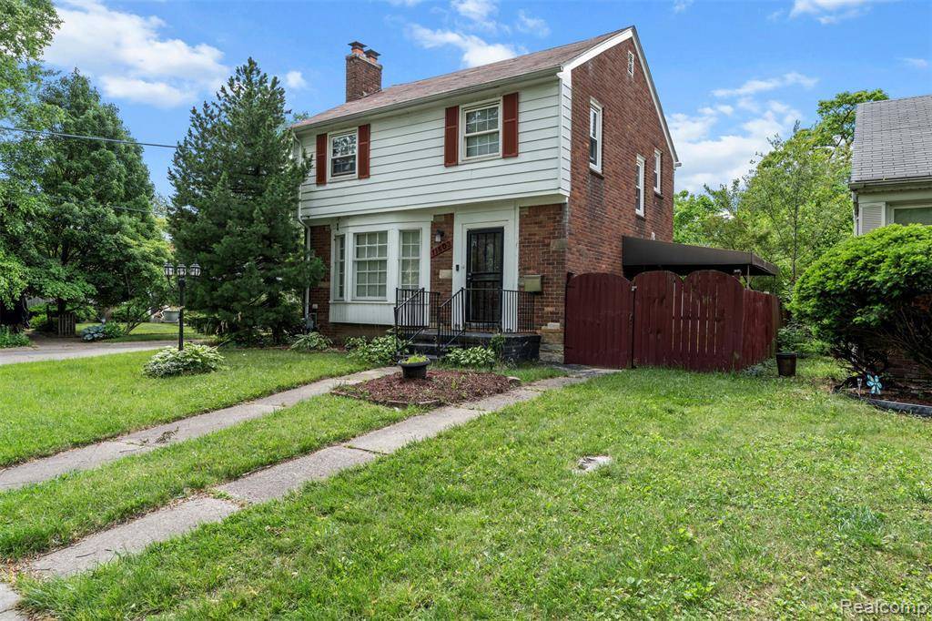 Detroit, MI 48224,11603 Lansdowne Street